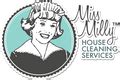 miss milly house cleaning
